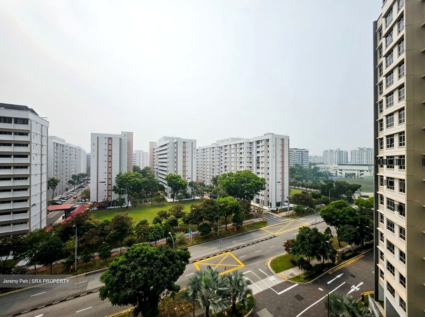 Blk 876C Tampines Greenbloom (Tampines), HDB 4 Rooms #631108401